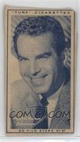 Fred MacMurray