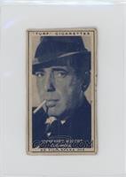 Humphrey Bogart [Good to VG‑EX]