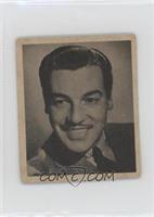 Cesar Romero