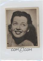 Gail Russell [Good to VG‑EX]