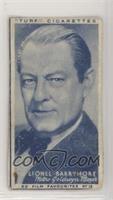 Lionel Barrymore [Good to VG‑EX]