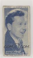 Mickey Rooney [Good to VG‑EX]