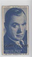 Charles Boyer