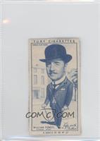 William Powell [Good to VG‑EX]
