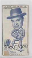 Bob Hope [COMC RCR Poor]