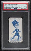 Fred Astaire [PSA 9 MINT]