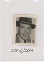 Fred MacMurray