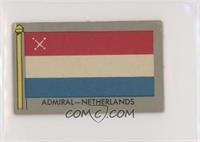 Admiral-Netherlands [Poor to Fair]