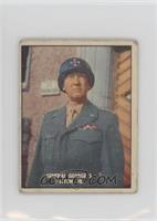 War Heroes - General George S. Patton, Jr. (Tan Back) [Good to VGR…