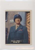 War Heroes - General George S. Patton, Jr. (Tan Back)