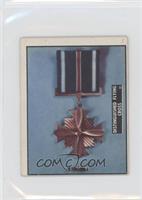 Armed Forces Medals - Distinguished Flying Cross (Tan Back)