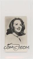 Piper Laurie [Good to VG‑EX]