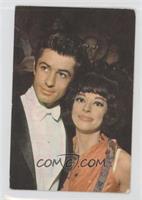 George Chakiris, Rita Moreno