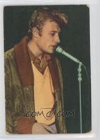 Johnny Hallyday [Good to VG‑EX]