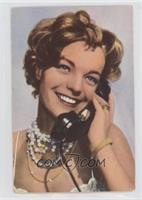 Romy Schneider [Good to VG‑EX]