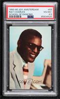 Ray Charles [PSA 4.5 VG‑EX+]