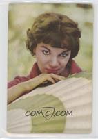 Connie Francis (Spelled Conny on Back) [Good to VG‑EX]