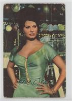 Sophia Loren [Poor to Fair]