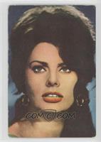 Sophia Loren [Good to VG‑EX]