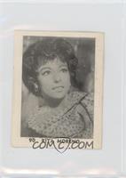 Rita Moreno [Poor to Fair]