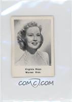 Virginia Mayo