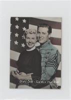 Doris Day, Gordon Macrae