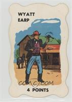 Wyatt Earp [Poor to Fair]