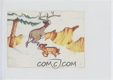 1950s Collection Éclair Bambi - [Base] #145 - Bambi