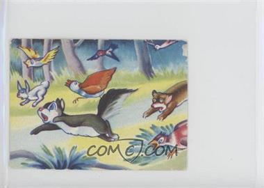 1950s Collection Éclair Bambi - [Base] #197 - Bambi