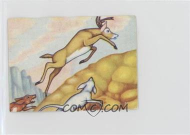 1950s Collection Éclair Bambi - [Base] #207 - Bambi