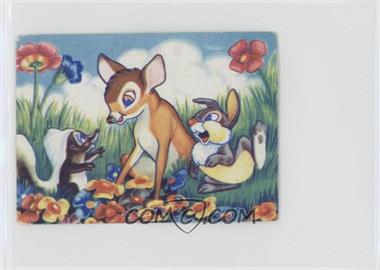 1950s Collection Éclair Bambi - [Base] #72 - Bambi