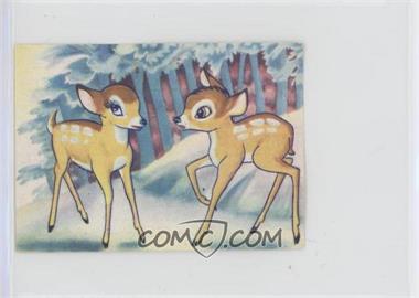 1950s Collection Éclair Bambi - [Base] #94 - Bambi