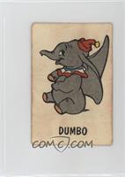 Dumbo [Good to VG‑EX]