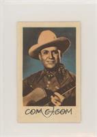 Gene Autry