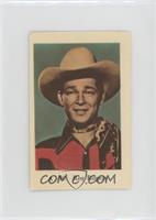 Roy Rogers