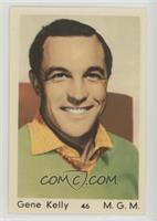 Gene Kelly [Good to VG‑EX]