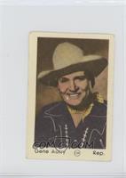 Gene Autry [COMC RCR Poor]