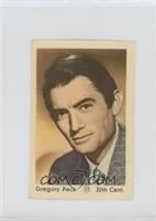 Gregory Peck [Good to VG‑EX]