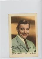 Clark Gable [COMC RCR Poor]