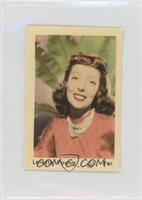 Loretta Young [Good to VG‑EX]