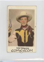 Roy Rogers [Good to VG‑EX]