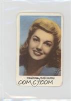 Esther Williams [Good to VG‑EX]