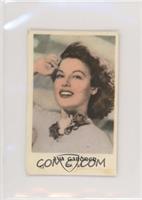 Ava Gardner [Good to VG‑EX]