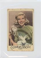 Doris Day [Good to VG‑EX]