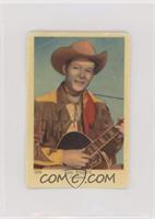 Roy Rogers [Poor to Fair]