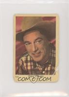 Gary Cooper [Poor to Fair]