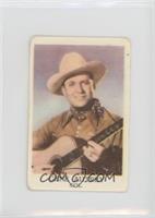 Gene Autry