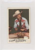 Roy Rogers