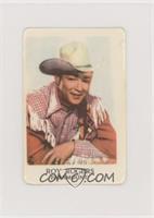 Roy Rogers