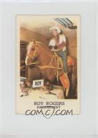 Roy Rogers [Poor to Fair]